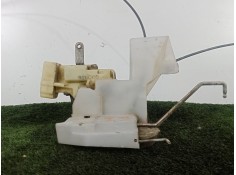 Recambio de cerradura puerta delantera izquierda para toyota celica coupé (_t23_) 1.8 16v vt-i (zzt230_) referencia OEM IAM SIN 