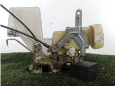 Recambio de cerradura puerta delantera izquierda para toyota celica coupé (_t23_) 1.8 16v vt-i (zzt230_) referencia OEM IAM SIN  2