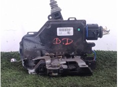Recambio de cerradura puerta delantera derecha para skoda octavia ii (1z3) 1.6 tdi referencia OEM IAM 3D1837016AC 7.PINES 