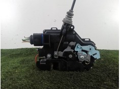 Recambio de cerradura puerta delantera derecha para skoda octavia ii (1z3) 1.6 tdi referencia OEM IAM 3D1837016AC 7.PINES  2