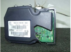 Recambio de abs para volkswagen tiguan (5n2) 2.0 tdi referencia OEM IAM 5N0614109BN-18808810-54086751B-18808710A   2
