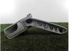 Recambio de maneta interior delantera derecha para seat arosa (6h1) 1.0 referencia OEM IAM 6X0837114D - 6E0837114A  