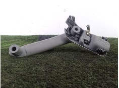 Recambio de maneta interior delantera derecha para seat arosa (6h1) 1.0 referencia OEM IAM 6X0837114D - 6E0837114A   2
