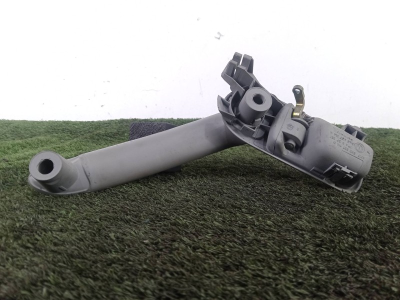 Recambio de maneta interior delantera derecha para seat arosa (6h1) 1.0 referencia OEM IAM 6X0837114D - 6E0837114A  