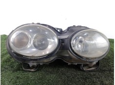 Recambio de faro derecho para jaguar x-type i (x400) 2.0 d referencia OEM IAM 1DL23800602  HALOGENO