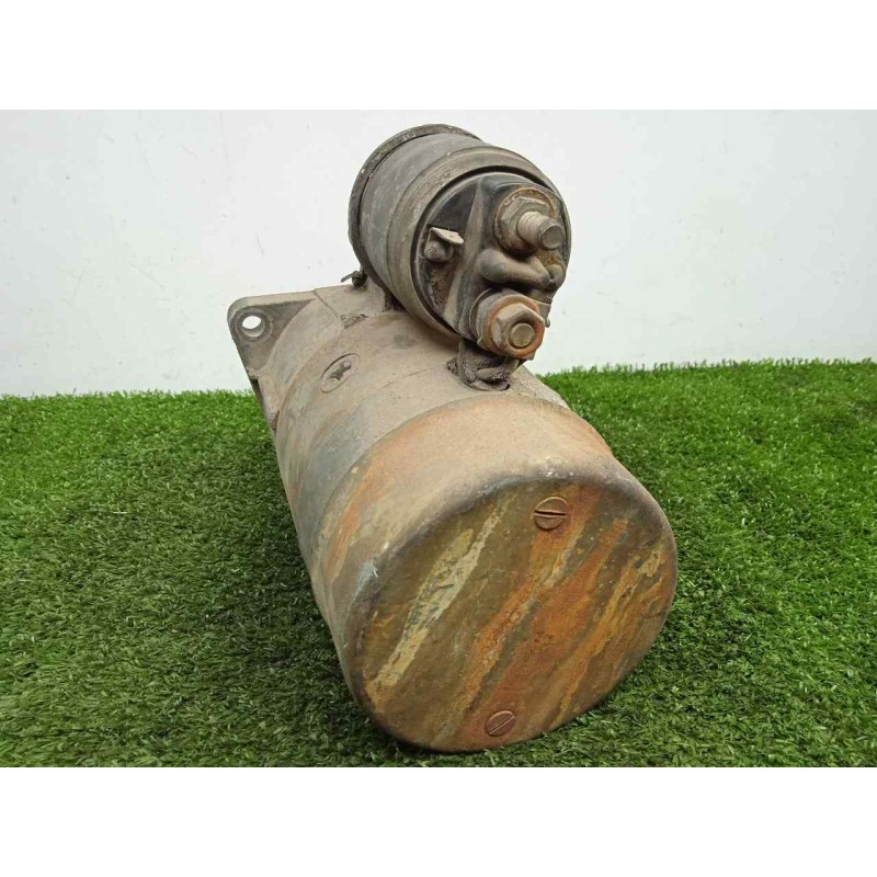 Recambio de motor arranque para lada samara (2108/2109) 1.3 referencia OEM IAM   