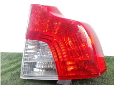 Recambio de piloto trasero derecho para volvo s40 ii (544) d2 referencia OEM IAM 27171404 07-12 