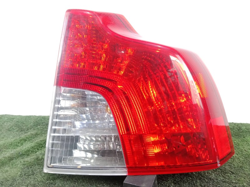 Recambio de piloto trasero derecho para volvo s40 ii (544) d2 referencia OEM IAM 27171404 07-12 