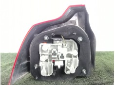Recambio de piloto trasero derecho para volvo s40 ii (544) d2 referencia OEM IAM 27171404 07-12  2