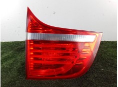 Recambio de piloto trasero izquierdo interior para bmw x6 (e71, e72) xdrive 30 d referencia OEM IAM 717998713  