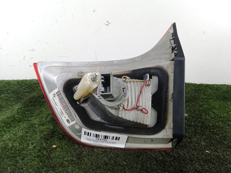 Recambio de piloto trasero izquierdo interior para bmw x6 (e71, e72) xdrive 30 d referencia OEM IAM 717998713  