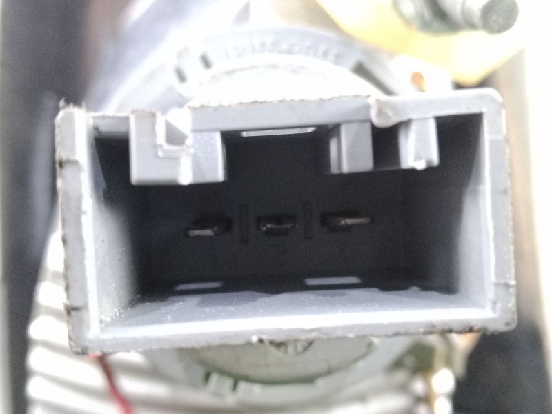 Recambio de piloto trasero izquierdo interior para bmw x6 (e71, e72) xdrive 30 d referencia OEM IAM 717998713  