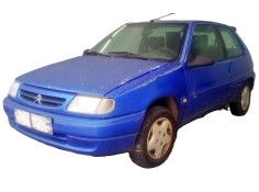 citroën saxo (s0, s1) del año 1998