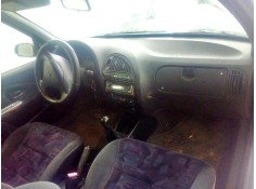 citroën saxo (s0, s1) del año 1998 2