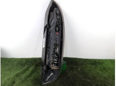 Recambio de piloto trasero izquierdo para opel corsa c (x01) 1.3 cdti (f08, f68) referencia OEM IAM 89307491 CORSA.C - AHUMADO V 2