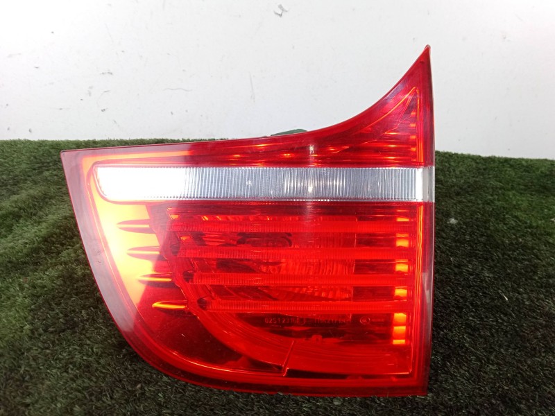 Recambio de piloto trasero derecho interior para bmw x6 (e71, e72) xdrive 30 d referencia OEM IAM 717998813  