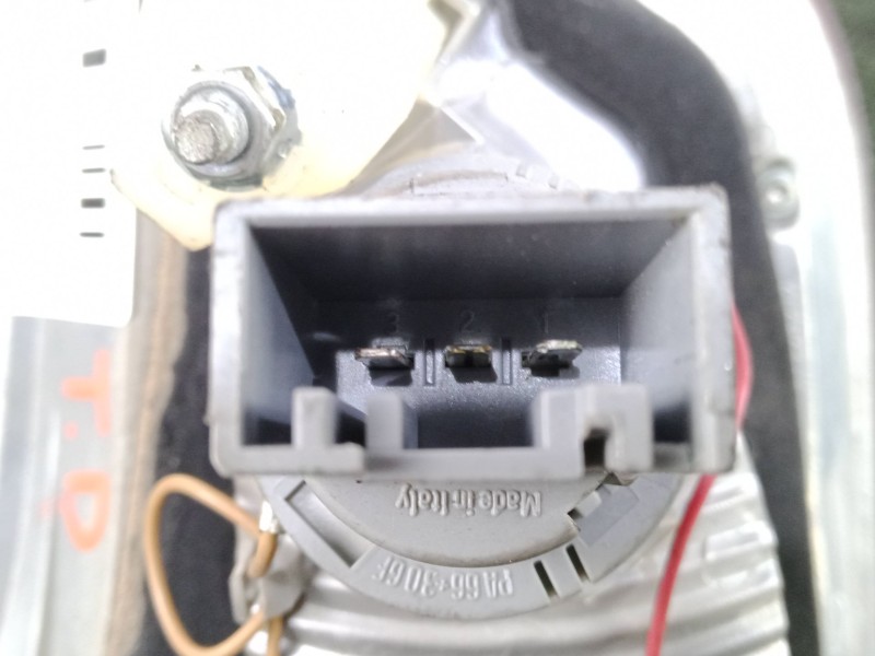 Recambio de piloto trasero derecho interior para bmw x6 (e71, e72) xdrive 30 d referencia OEM IAM 717998813  