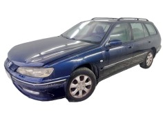 PEUGEOT 406 BREAK (8E/F)