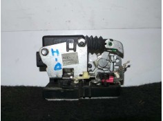 Recambio de cerradura puerta delantera izquierda para dacia logan express 1.5 dci diesel cat referencia OEM IAM 8200928452 5.PUE