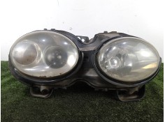 Recambio de faro derecho para jaguar x-type i (x400) 2.0 d referencia OEM IAM  H1 HELLA