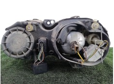 Recambio de faro derecho para jaguar x-type i (x400) 2.0 d referencia OEM IAM  H1 HELLA 2