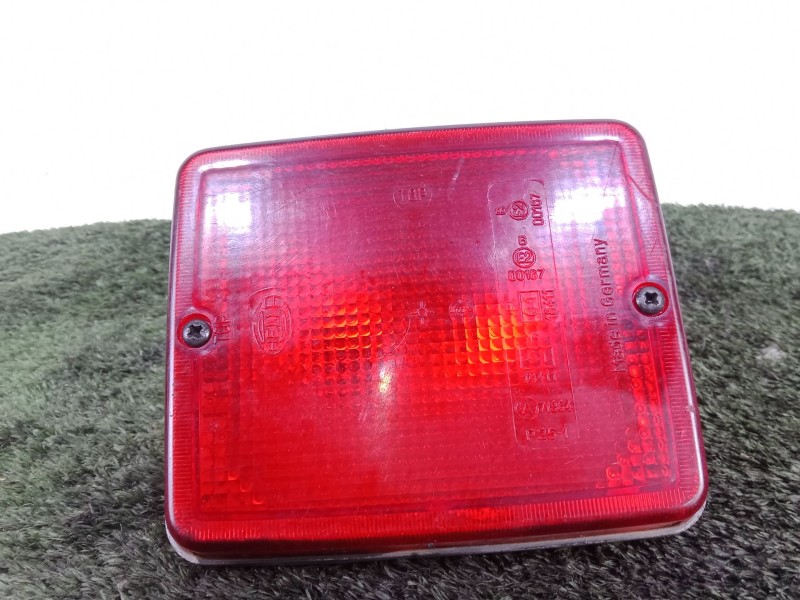 Recambio de piloto trasero izquierdo para tata 207 sumo 1.9 td referencia OEM IAM SIN REFERENCIA  