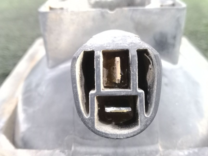 Recambio de piloto trasero izquierdo para tata 207 sumo 1.9 td referencia OEM IAM SIN REFERENCIA  