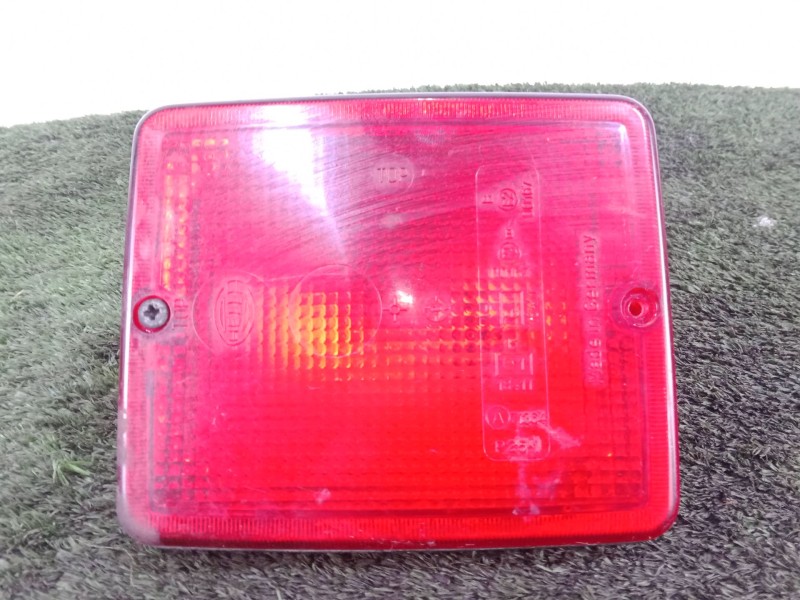 Recambio de piloto trasero derecho para tata 207 sumo 1.9 td referencia OEM IAM SIN REFERENCIA  