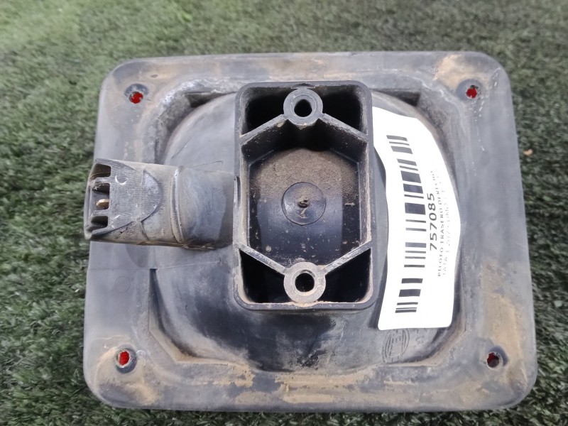 Recambio de piloto trasero derecho para tata 207 sumo 1.9 td referencia OEM IAM SIN REFERENCIA  