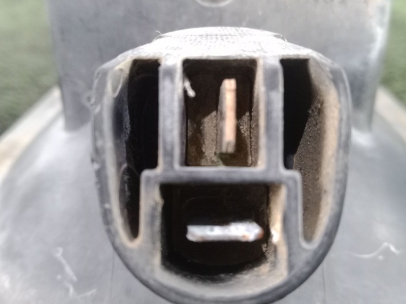 Recambio de piloto trasero derecho para tata 207 sumo 1.9 td referencia OEM IAM SIN REFERENCIA  