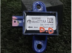 Recambio de sensor para jeep compass (mp, m6, mv, m7) 1.4 multiair 4x4 referencia OEM IAM 68245077AA 2.PINES CONTINENTAL