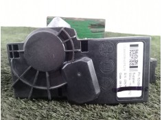 Recambio de bloqueo direccion para jeep compass (mp, m6, mv, m7) 1.4 multiair 4x4 referencia OEM IAM 52088433  