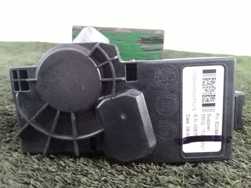 Recambio de bloqueo direccion para jeep compass (mp, m6, mv, m7) 1.4 multiair 4x4 referencia OEM IAM 52088433  