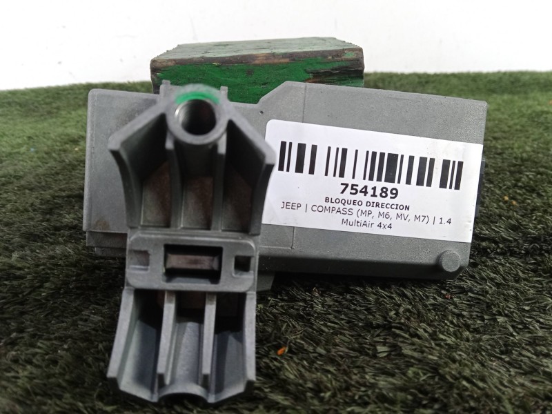 Recambio de bloqueo direccion para jeep compass (mp, m6, mv, m7) 1.4 multiair 4x4 referencia OEM IAM 52088433  