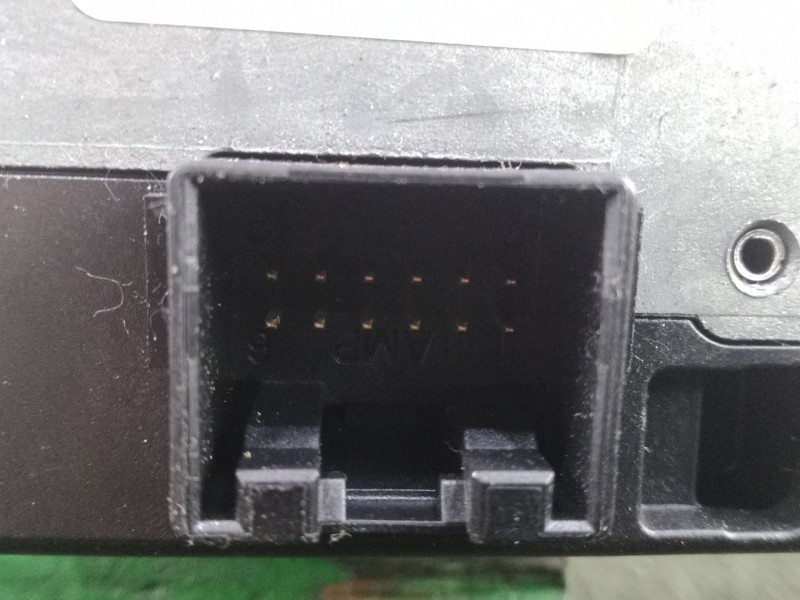 Recambio de bloqueo direccion para jeep compass (mp, m6, mv, m7) 1.4 multiair 4x4 referencia OEM IAM 52088433  