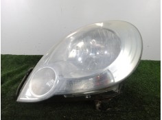 Recambio de faro izquierdo para renault kangoo / grand kangoo ii (kw0/1_) 1.5 dci 85 (kw0k, kw0l, kw0b) referencia OEM IAM 26060