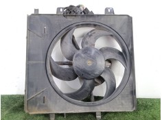 Recambio de electroventilador para citroën c2 (jm_) 1.4 hdi referencia OEM IAM SIN REFERENCIA Ø420MM - CON.RESISTENCIA 