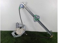 Recambio de elevalunas delantero derecho para mercedes-benz atego 1321 ls 4x2 referencia OEM IAM SIN REFERENCIA ELECTRICO - CON.