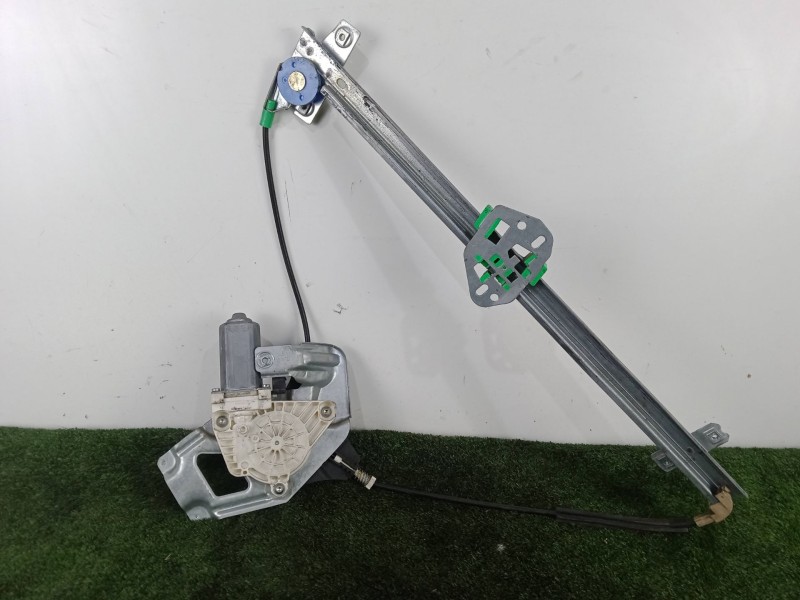 Recambio de elevalunas delantero derecho para mercedes-benz atego 1321 ls 4x2 referencia OEM IAM SIN REFERENCIA ELECTRICO - CON.