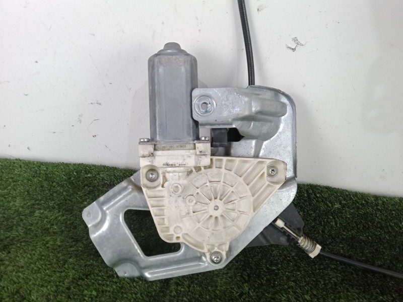 Recambio de elevalunas delantero derecho para mercedes-benz atego 1321 ls 4x2 referencia OEM IAM SIN REFERENCIA ELECTRICO - CON.