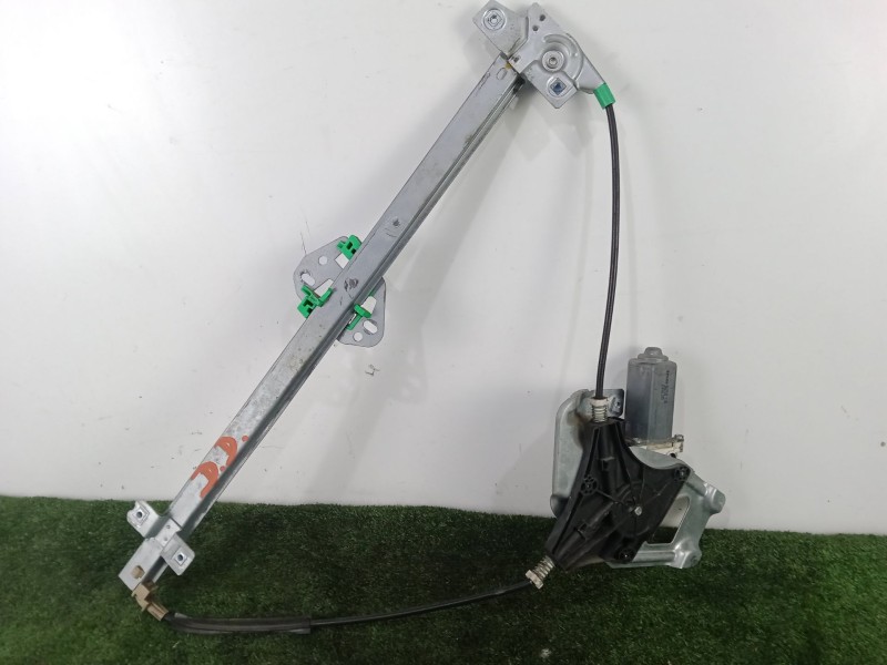 Recambio de elevalunas delantero derecho para mercedes-benz atego 1321 ls 4x2 referencia OEM IAM SIN REFERENCIA ELECTRICO - CON.