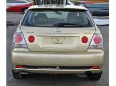 Recambio de porton trasero para lexus is200 (gxe10) sport cross referencia OEM IAM  CROSS BREAK 