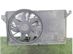 Recambio de electroventilador para volvo s40 ii (544) d2 referencia OEM IAM 3136613321 - 0130307142 Ø402MM - CON.RESISTENCIA BOS