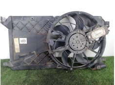 Recambio de electroventilador para volvo s40 ii (544) d2 referencia OEM IAM 3136613321 - 0130307142 Ø402MM - CON.RESISTENCIA BOS 2