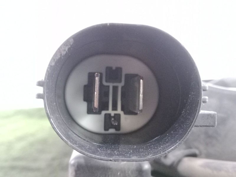 Recambio de electroventilador para volvo s40 ii (544) d2 referencia OEM IAM 3136613321 - 0130307142 Ø402MM - CON.RESISTENCIA BOS
