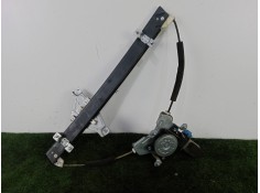 Recambio de elevalunas delantero izquierdo para chevrolet lacetti (j200) 2.0 d referencia OEM IAM SIN REFERENCIA ELECTRICO 5.PUE