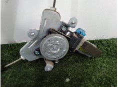 Recambio de elevalunas delantero izquierdo para chevrolet lacetti (j200) 2.0 d referencia OEM IAM SIN REFERENCIA ELECTRICO 5.PUE 2