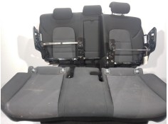 Recambio de asientos traseros para hyundai tucson (tl, tle) 1.6 gdi referencia OEM IAM  TELA  2