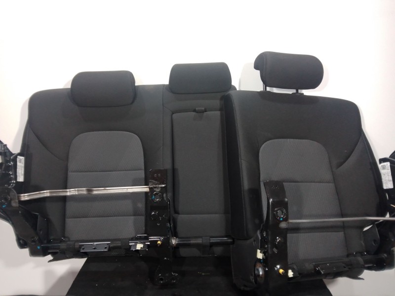 Recambio de asientos traseros para hyundai tucson (tl, tle) 1.6 gdi referencia OEM IAM  TELA 
