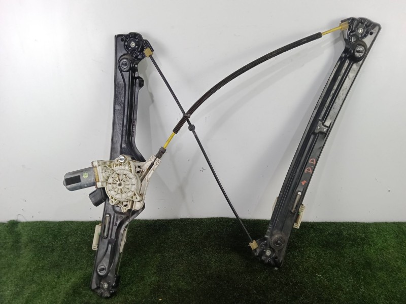 Recambio de elevalunas delantero derecho para bmw x6 (e71, e72) xdrive 30 d referencia OEM IAM 7179606S - 7197302E 5.PINES - CON